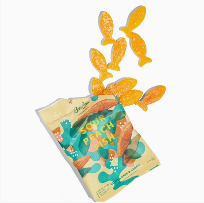 Swedish Fish Candy