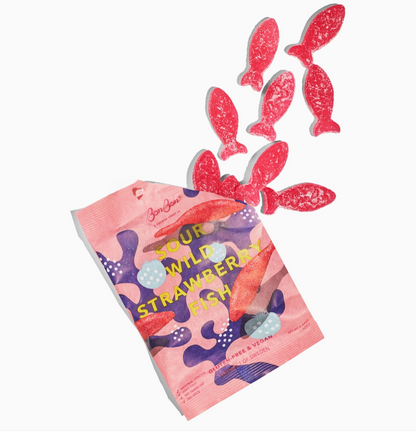 Swedish Fish Candy