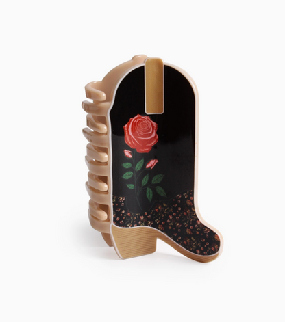 Western Hair Clips