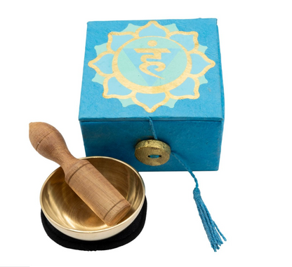 Mini Meditation Bowls