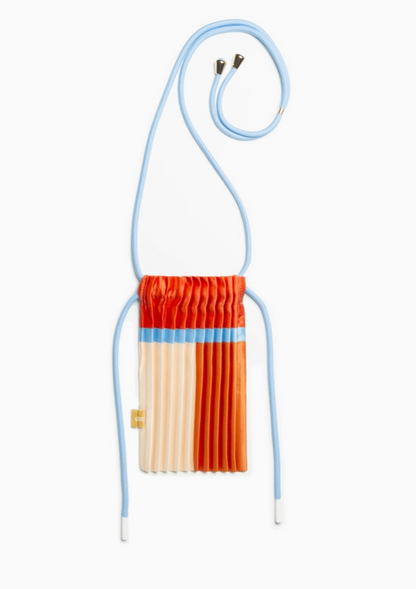 Satin Crossbody Bags by Multitudes