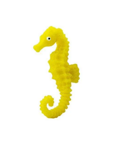 Small seahorse toy