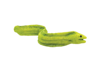 Small eel toy 
