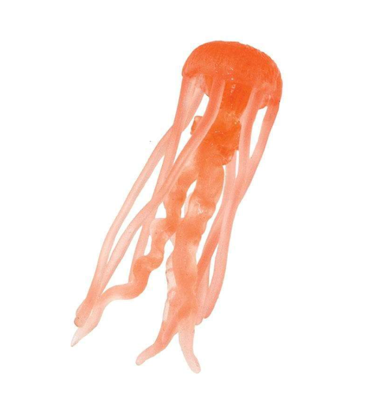 Small jellyfish toy 