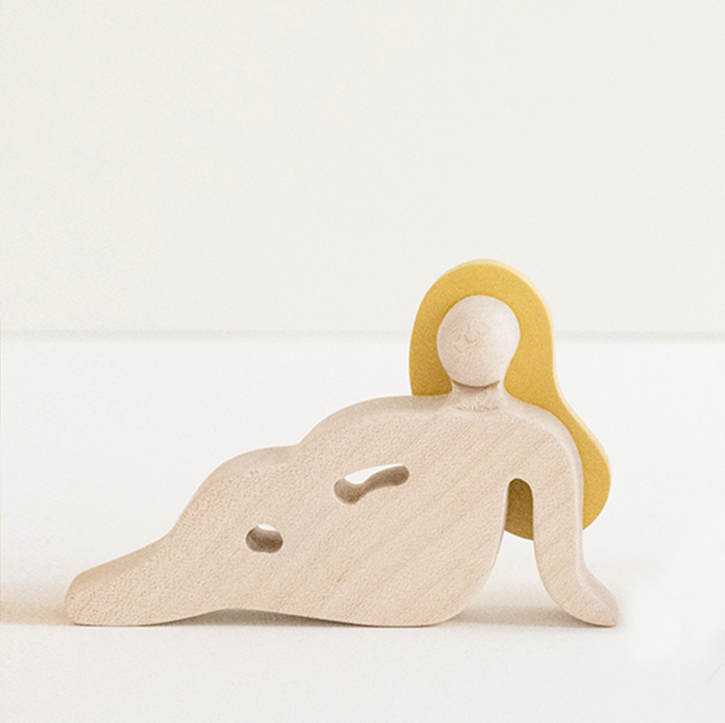 About Women Wooden Dolls