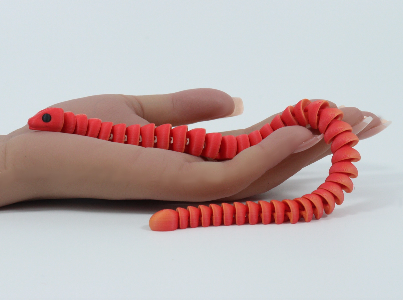 Fidget Friends Snakes