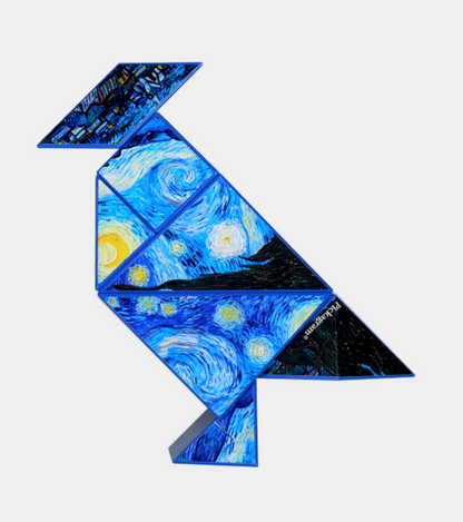 Pickagrams