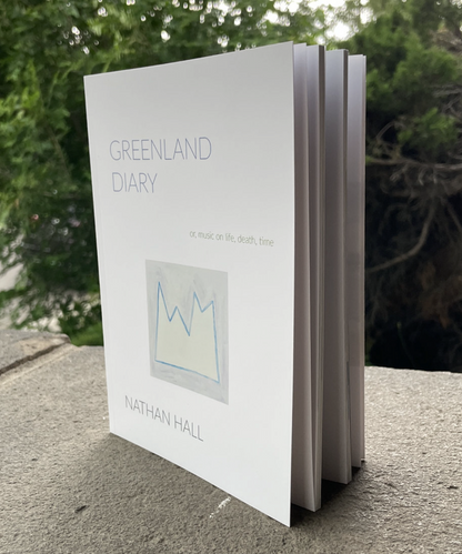 Greenland Diary