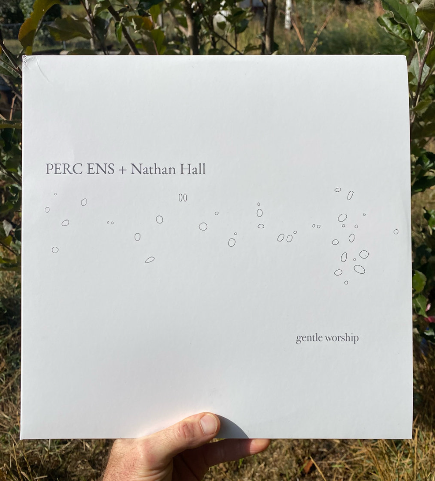 PERC ENS + Nathan Hall