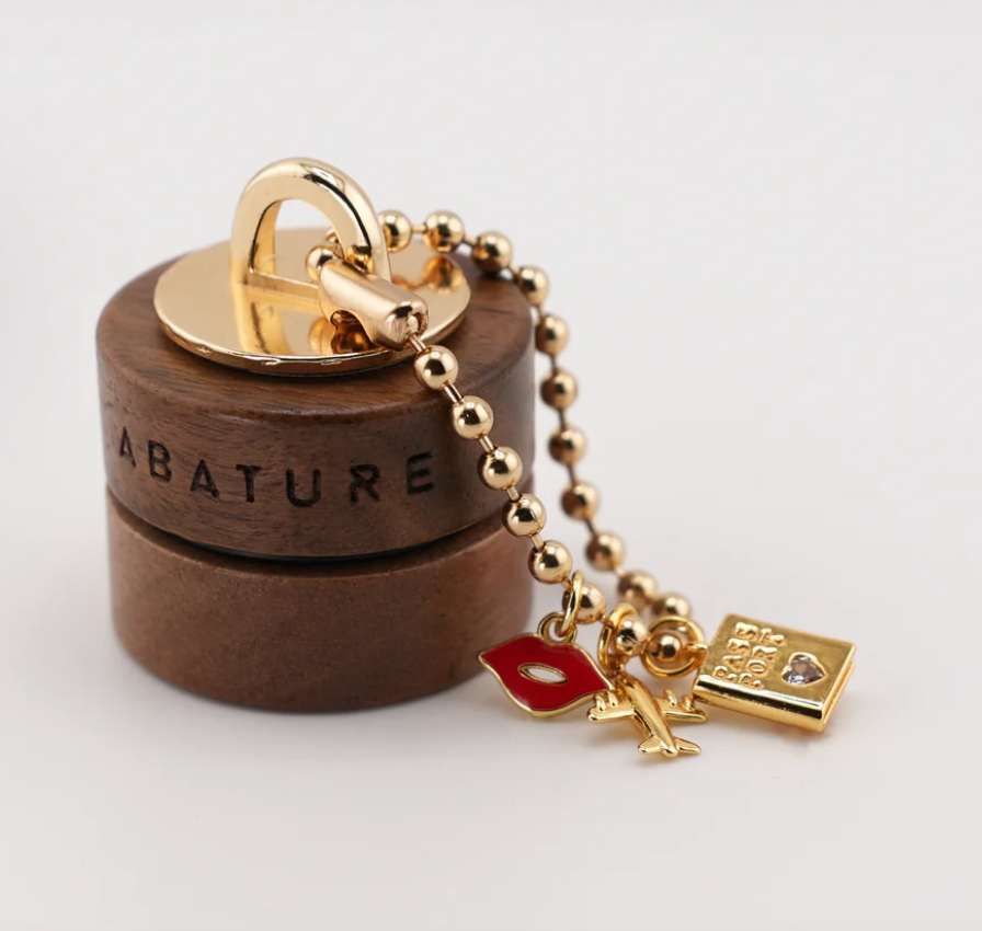 Abature Lib Balms & Charms