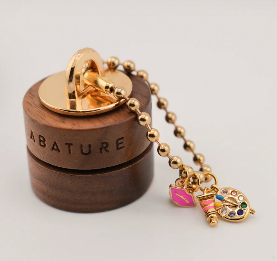 Abature Lib Balms & Charms