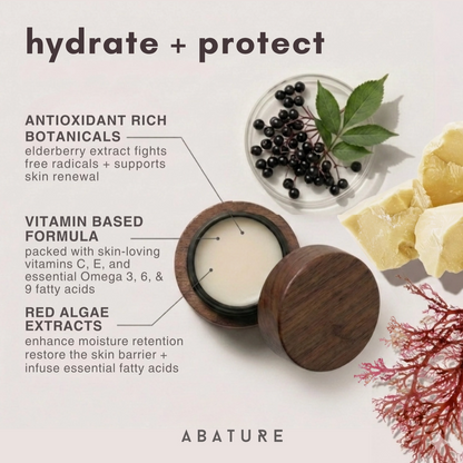 Abature Lib Balms & Charms
