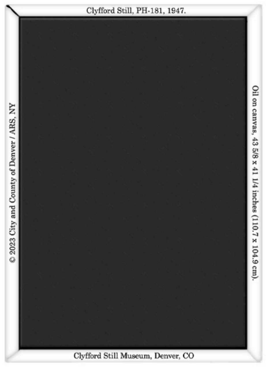 Museum Art Magnets 2026