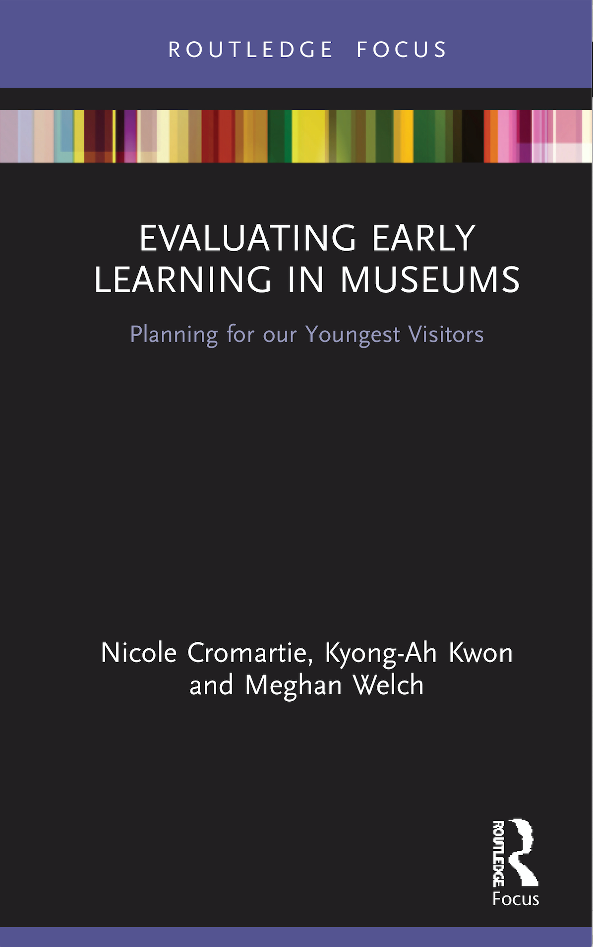 Evaluating Early Learning in Museums: Planning for our Youngest Visitors