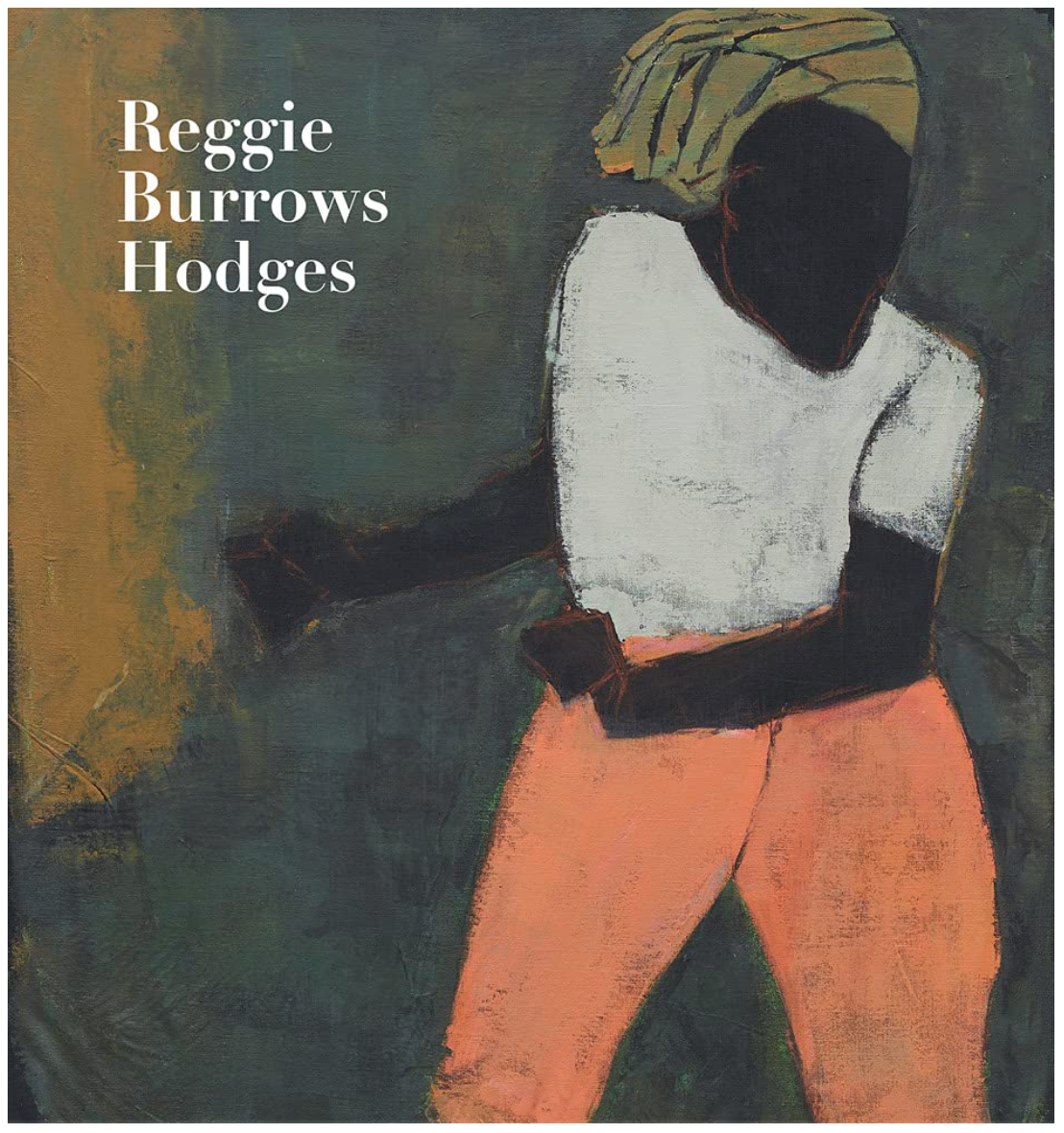 Reggie Burrows Hodges