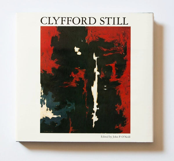 Metropolitan Museum of Art Still Catalog Clyfford Still Museum